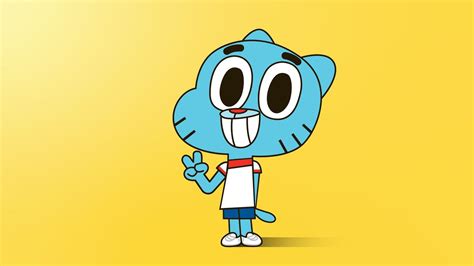 gumgum streaming|Regarder Le Monde incroyable de Gumball streaming